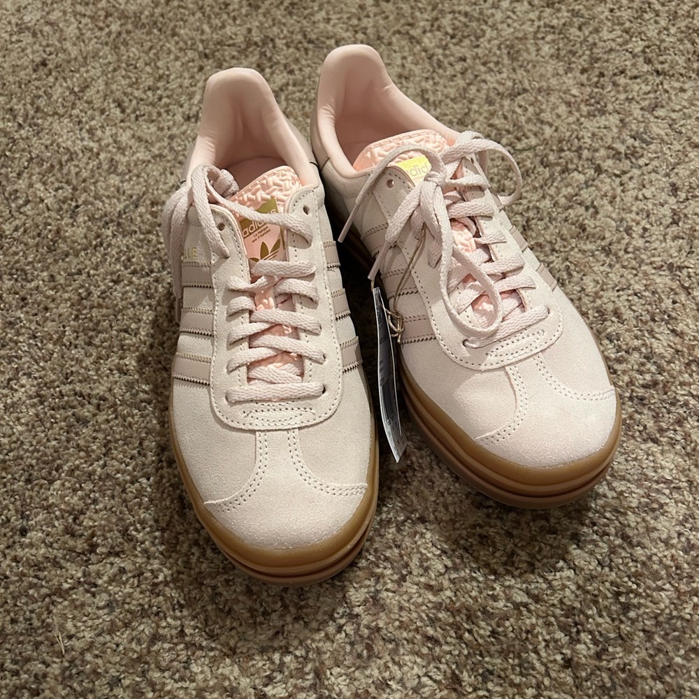 Adidas Gazelle Bold